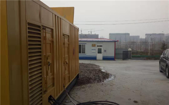 湖口发电机组电缆选型核心注意事项