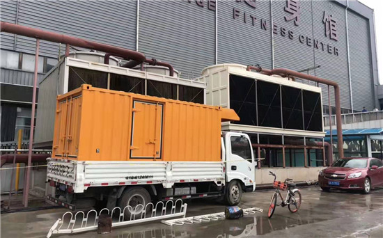 湖口300KW发电机组适配电缆规格选型指南