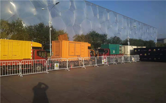 湖口400KW发电机组适配电缆规格选型指南