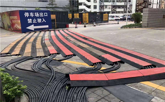 湖口发电机组电缆选型完整具体步骤(工程通用标准流程)
